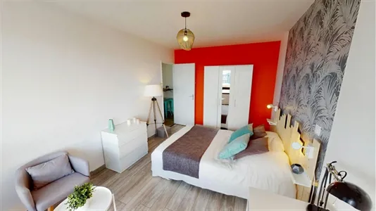 Rooms in Nanterre - photo 1