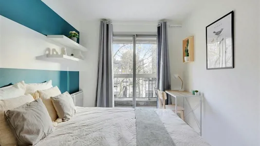 Rooms in Boulogne-Billancourt - photo 3