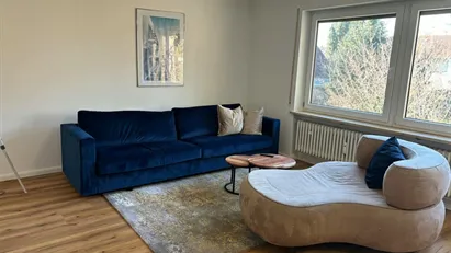 Apartment for rent in Munich