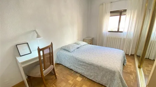 Rooms in Madrid Puente de Vallecas - photo 3