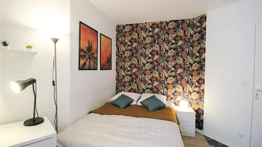 Rooms in Nanterre - photo 3