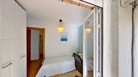 Rooms in Zaragoza - photo 2