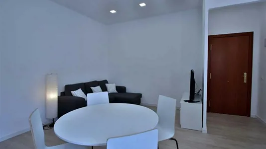 Apartments in Valencia Algirós - photo 2