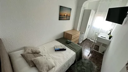 Room for rent in Zaragoza, Aragón