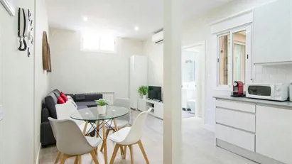 Apartment for rent in Madrid Chamberí, Madrid