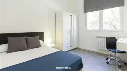 Room for rent in Las Barranquillas, Comunidad de Madrid