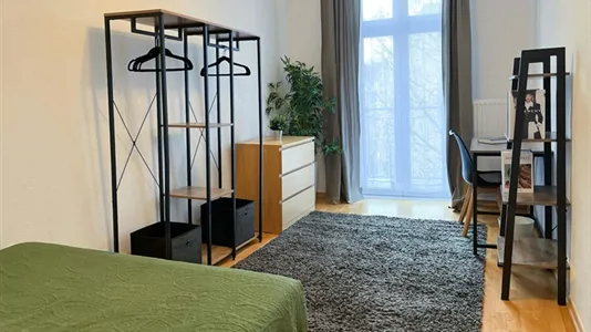 Rooms in Berlin Treptow-Köpenick - photo 2