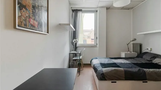 Rooms in Milano Zona 2 - Stazione Centrale, Gorla, Turro, Greco, Crescenzago - photo 2