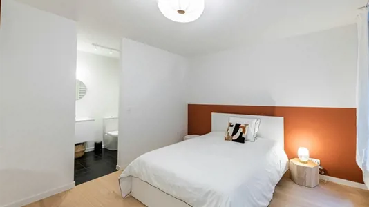 Rooms in Brussels Elsene - photo 3