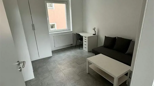 Rooms in Cologne Ehrenfeld - photo 2