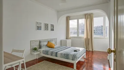 Room for rent in Lisbon (region)