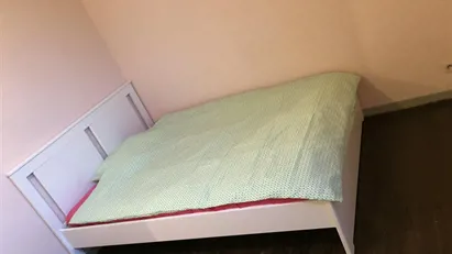 Room for rent in Stad Brussel, Brussels