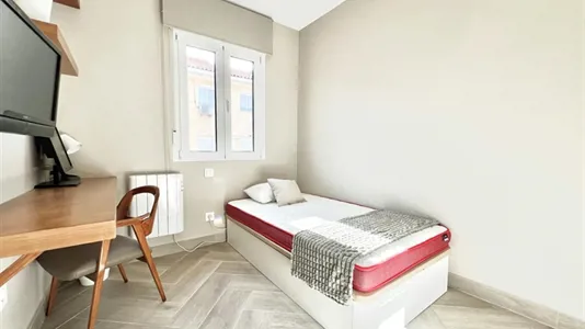 Rooms in Madrid Carabanchel - photo 1