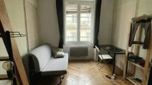 Rooms in Lyon - photo 2