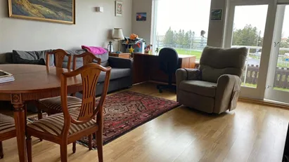 Apartment for rent in Reykjavík Vesturbær, Reykjavík