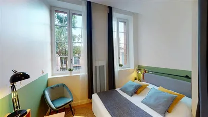 Room for rent in Toulouse, Occitanie