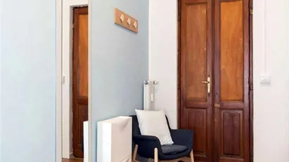 Room for rent in Turin, Piemonte