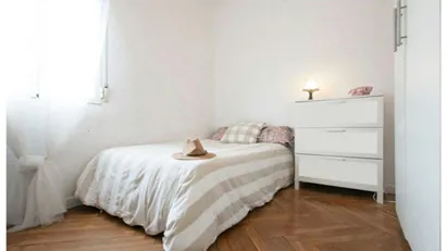 Room for rent in Madrid