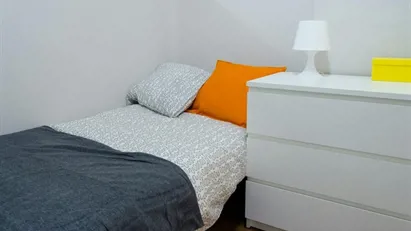 Room for rent in Valencia L'Eixample, Valencia (region)