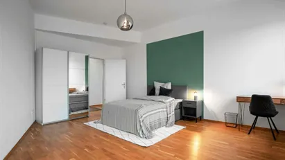 Room for rent in Frankfurt Innenstadt II, Frankfurt (region)