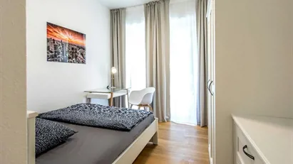 Room for rent in Frankfurt (region)