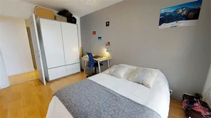 Room for rent in Lyon, Auvergne-Rhône-Alpes