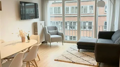 Apartment for rent in Brussels Sint-Gillis, Brussels