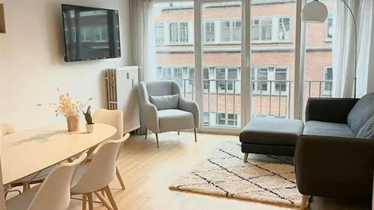 Apartments in Brussels Sint-Gillis - photo 1