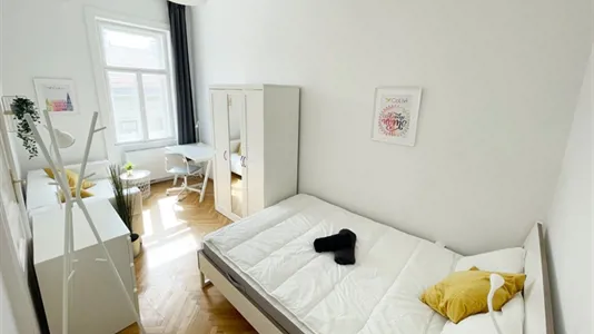 Rooms in Wien Währing - photo 3