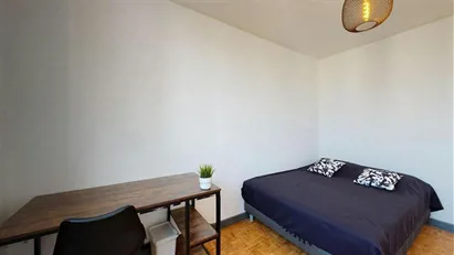 Room for rent in Lyon, Auvergne-Rhône-Alpes