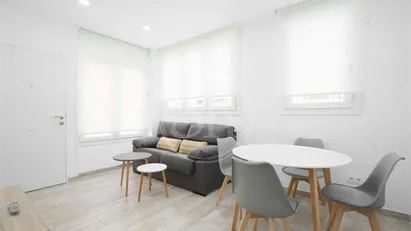 Apartment for rent in Madrid Ciudad Lineal, Madrid