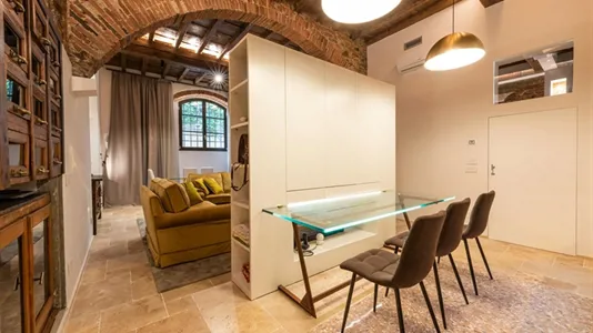 Apartments in Florence - photo 2