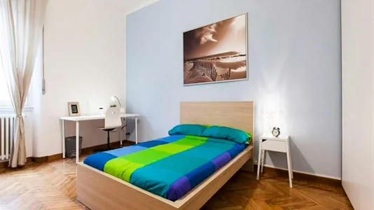 Rooms in Milano Zona 5 - Vigentino, Chiaravalle, Gratosoglio - photo 3