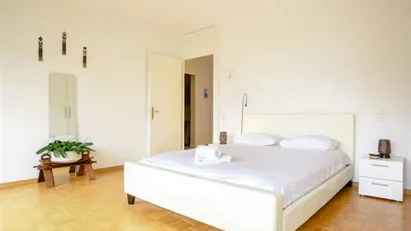 Apartment for rent in Geneva Cité, Geneva