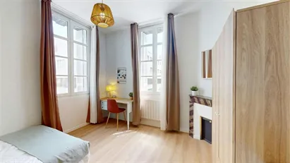 Room for rent in Bordeaux, Nouvelle-Aquitaine