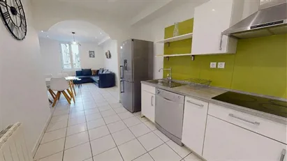 Apartment for rent in Saint-Étienne, Auvergne-Rhône-Alpes