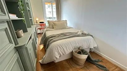 Room for rent in Barcelona Sarrià-St. Gervasi, Barcelona