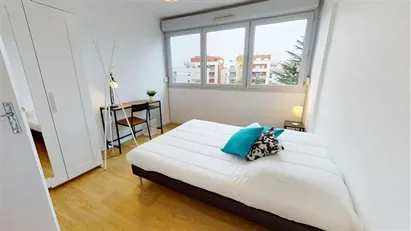 Room for rent in Lyon, Auvergne-Rhône-Alpes