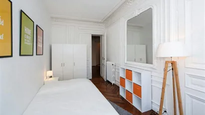 Room for rent in Paris 11ème arrondissement - Bastille, Paris
