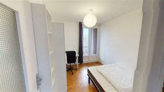 Rooms in Grenoble - photo 2