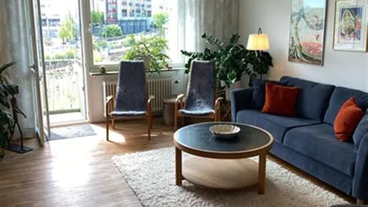 Apartments in Stockholm South - photo 3