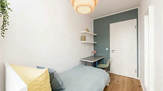 Rooms in Berlin Mitte - photo 3