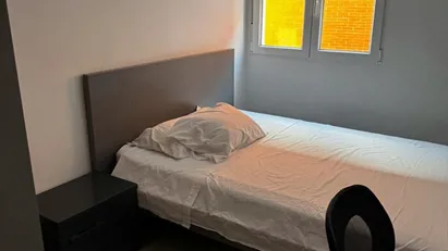 Room for rent in Málaga, Andalucía