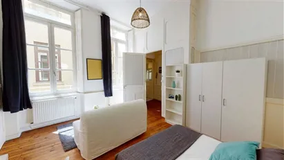 Room for rent in Lyon, Auvergne-Rhône-Alpes