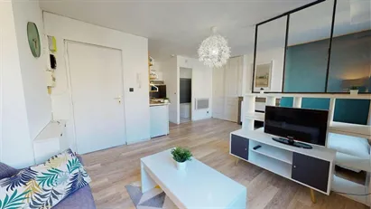 Apartment for rent in Lyon, Auvergne-Rhône-Alpes