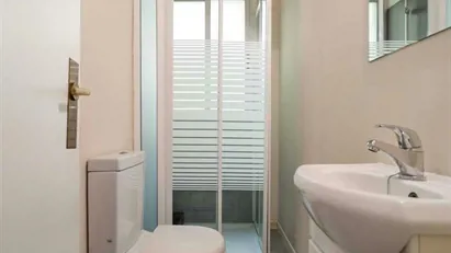 Room for rent in Madrid Salamanca, Madrid