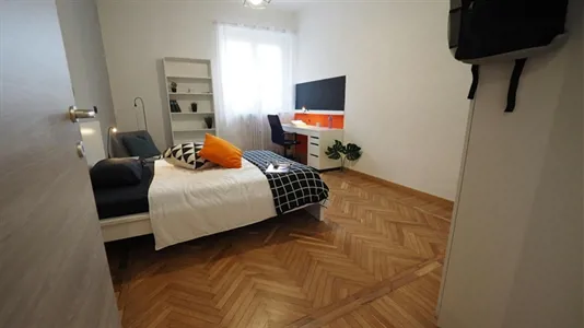 Rooms in Turin - photo 3