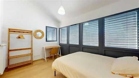 Rooms in Lyon - photo 2