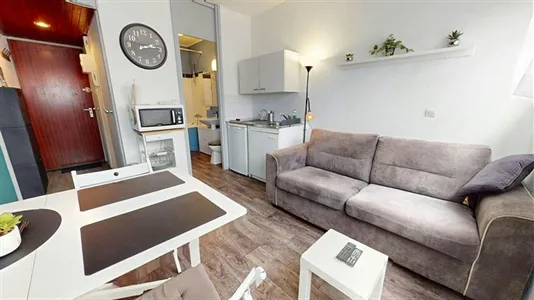 Apartments in Lille - photo 3