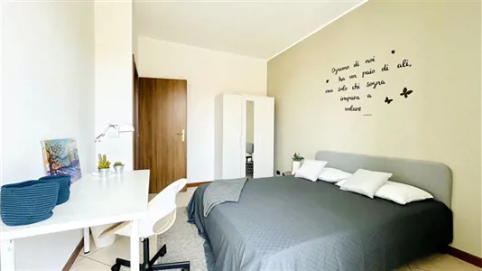 Rooms in Padua - photo 2